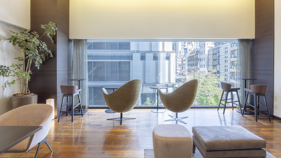 Hotel Gracery Ginza