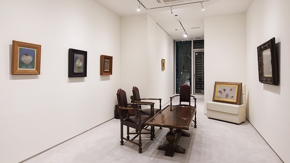 Shihoudou Gallery