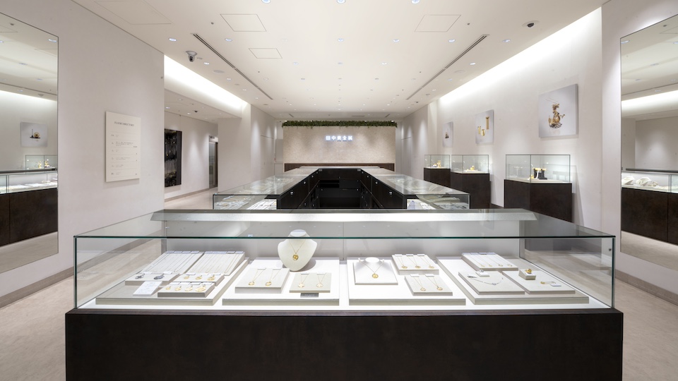 TANAKA PRECIOUS METAL RETAILING Co.,Ltd.